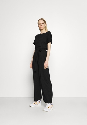 Jumpsuit Anna Field Noir Femme | OJG-7138307